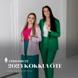 #22 Meie 2023 aasta kokkuvõte