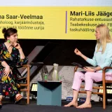 #152 Pensionipäeva eri - kuidas vähendada rahaärevust? 