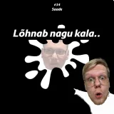#34 Saade: See lõhnab nagu kala..