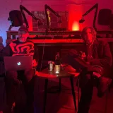 Ajukaja &amp; Mart Avi "Death of Music" Special