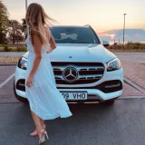 Mercedes-Benz GLS 400 d 4matic