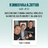 #292 | Investor Martti Rooba: vahepeal võiks osta ka korteri, kus peldikupott on juba sees!