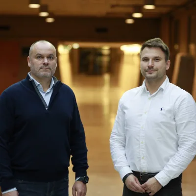 28.09.26 Sisuturundussaade. Baltimaade elektrivõrk valmistub tulevikuks, kus iga tarbija võib olla ka tootja