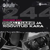 Unejutud - Isdali naine ja röövitud Kara
