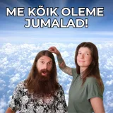 JKP [#29] Maria ja Tannil - Me kõik oleme jumalad!!