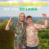 JKP [#30] Toomas Laigu - Julgete meeste saade piiridest, vastutusest, hirmudest ja usaldusest!