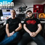 Metallion. Simo Atso. Eesti metali eri