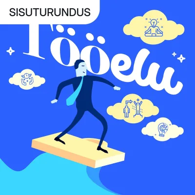 Tööelu