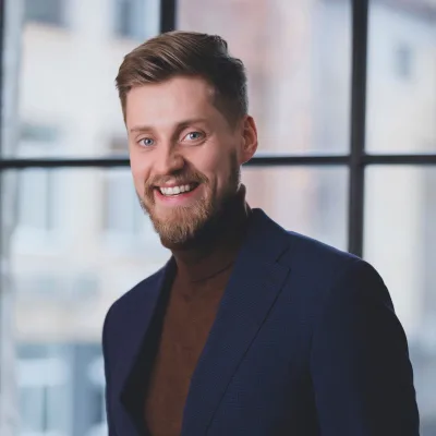 #31 - Valdur Rosenvald - kuidas AI enda kasuks tööle panna?