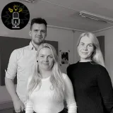 Mari-Ly Klaats &amp; Auve Tech - Tuleviku transport, autonoomsed sõidukid ja ettevõtte kasv