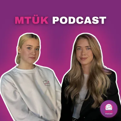 #42 Jätkusuutlikkus moemaailmas: Josefine Vaher-Vahter