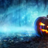 Hommikujutt vaimudest... hingedeaja ja halloweeni eri