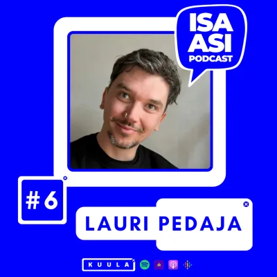 #6 / Lauri Pedaja