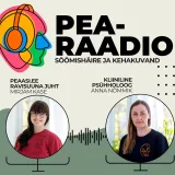 Osa #58 Söömishäire ja kehakuvand