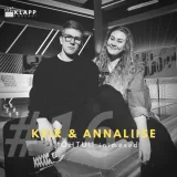 #16 Keir &amp; Annaliise - "ÕHTU!" inimesed