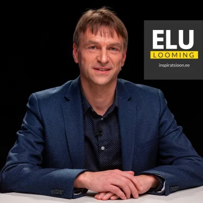 #9 Valdur Mikita - Loomupärase tarkuse radadel