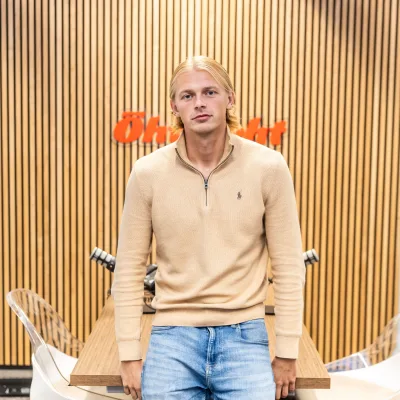 309. osa: Seltskonnahing Vlasi Sinjavski: Häberli oli vahepeal šokis sellest, mis ma tegin