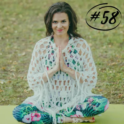 #58: Vestleme joogaõpetaja Reelika Rohtmaaga (Shakti)