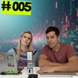 Telegrami saade #5: Digi-ID pealetung, konservatiivid, Charlie Kirk, kliimakomöödia ja Rail Balticu kaevandused