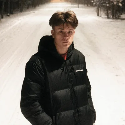 Soundcloudist mõne aastaga vabariigi aastapäeva lavale: kuidas Säm seda tegi?