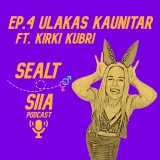 Ep.4 Ulakas Kaunitar - ft. Kirki Kubri