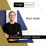 Eesti keele ja kirjanduse õpetaja Mart Kuhi kohustuslikust kirjandusest: ega see Eesti külarealism kõigile ei sobigi