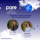 PARE Podcast #108 Kaasamine või konkurentsieelis? Tõde neuromitmekesisusest