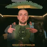 MACI pihitoolis #289 (12.04.2025)