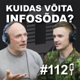 #112 Ilmar Raag - Kuidas toimib propaganda?