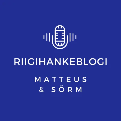 Riigihanke blogi podcast - Etapiviisiline Elu