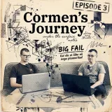 Hristo&amp;Siim - Cormens Journey #3 - Augusti kokkuvõte, BIGFAIL?