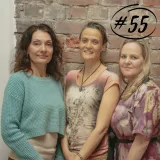 #55: Miks ja milleks on joogateraapia kasulik