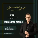 S2 E2 Christopher Voolaid X QLA Insurance