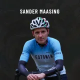 #25: Sander Maasing - Coaching saab sind aidata siis kui sul on endal arengusoov