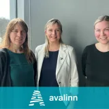 Haljastusest ja elurikkuse kataloogist