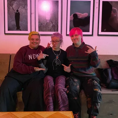 Lilla agenda – 2024 mahub taskusse, (ft. Triin) 18.12.24
