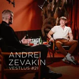 1STAGE VESTLUS #21 - Andrei Zevakin