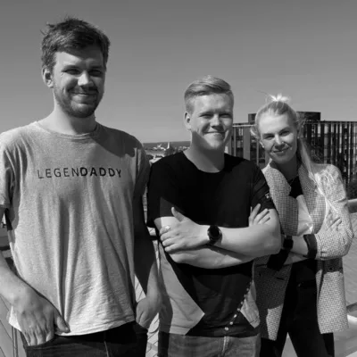 Mart Lättekivi & sTARTUp Day ‒ Tartus on helged pead ja head mõtted