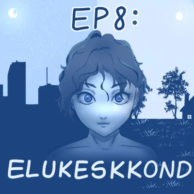 #18 Grete Arro - Milline elukeskkond teeb meid päriselt õnnelikuks?