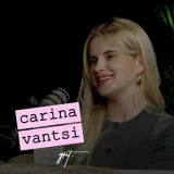 CARA.  Carina Vantsi – kogukonna loomine, Berliini turg ja partnerlused