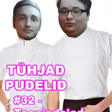 #32 - Teenindajad