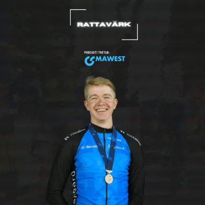 Rattavärk 7# - Rait Ärmiga hooaja eel 