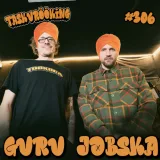 Guru Jobska #306
