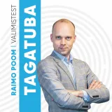 Urmo Soonvald: Ratas teeb võidu korral valitsuse, kas Kallasel läheks see sama ludinal?