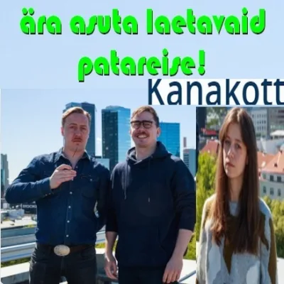 kanakott #2