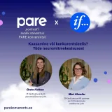 PARE Podcast #108 Kaasamine või konkurentsieelis? Tõde neuromitmekesisusest