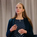 #147 Kogumispäeviku vestlusõhtu eri - Ann Vool: miks rahast ja lähisuhetest tuleb rääkida?