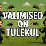 Valimised on tulekul