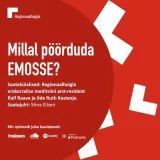 Millal pöörduda EMOSSE?