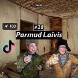 #28 Saade: Parmud Laivis